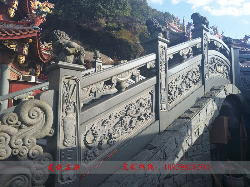 墳墓石欄桿哪便宜 石欄桿優(yōu)質廠